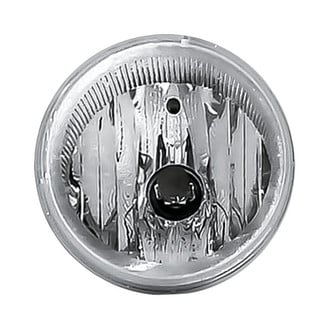 Replacement - Driver or Passenger Side Fog Light (Standard Line)