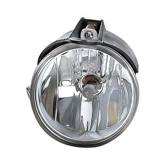 Replacement - Driver or Passenger Side Fog Light (Standard Line)