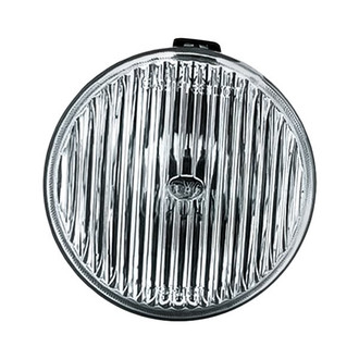 Replacement - Driver or Passenger Side Fog Light (Standard Line)