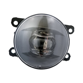 Replacement - Driver or Passenger Side Fog Light (Standard Line)