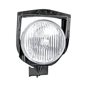 Replacement - Driver or Passenger Side Fog Light (Standard Line)