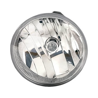 Replacement - Driver or Passenger Side Fog Light (Standard Line)