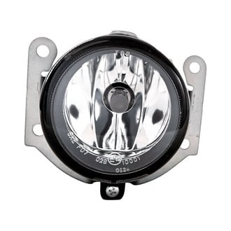 Replacement - Driver or Passenger Side Fog Light (Standard Line)