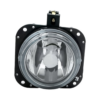 Replacement - Driver or Passenger Side Fog Light (Standard Line)