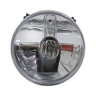 Replacement - Driver or Passenger Side Fog Light (Standard Line)