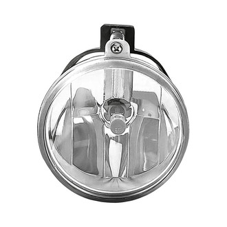 Replacement - Driver or Passenger Side Fog Light (Standard Line)