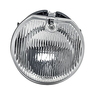 Replacement - Driver or Passenger Side Fog Light Lens and Housing (Standard Line)