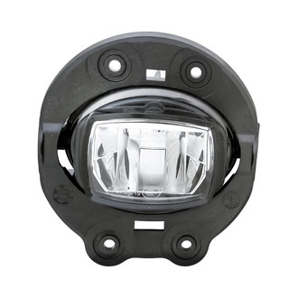 Replacement - Driver or Passenger Side Fog Light (Standard Line)