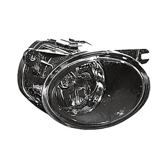 Replacement - Passenger Side Fog Light (Standard Line)
