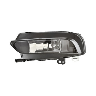 Replacement - Driver Side Fog Light (Standard Line)