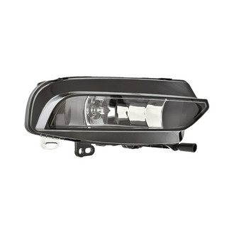 Replacement - Passenger Side Fog Light (Standard Line)