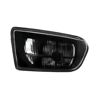 Replacement - Passenger Side Fog Light (Standard Line)