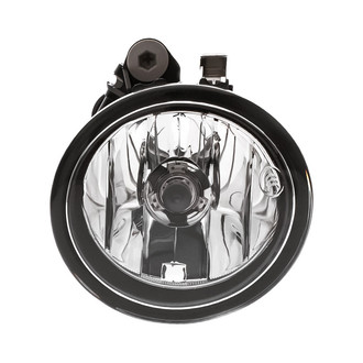 Replacement - Driver Side Fog Light (CAPA Certified)
