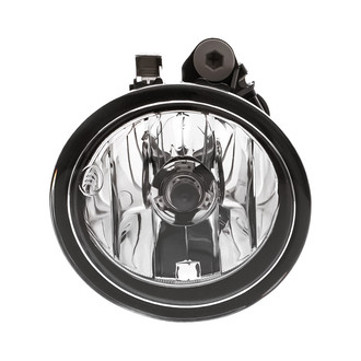 Replacement - Passenger Side Fog Light (CAPA Certified)
