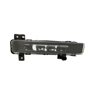 Replacement - Passenger Side Fog Light (Standard Line)