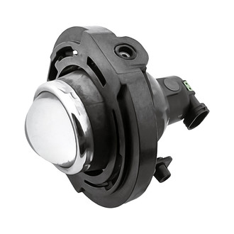 Replacement - Passenger Side Fog Light (Standard Line)