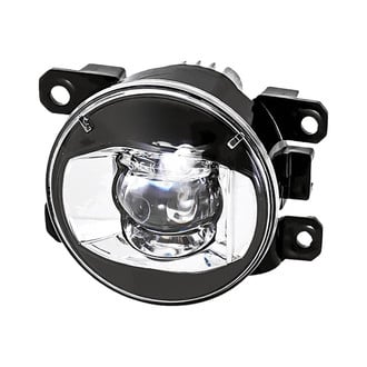 Replacement - Passenger Side Fog Light (Standard Line)