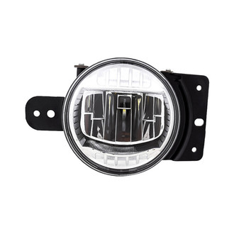 Replacement - Passenger Side Fog Light (Standard Line)