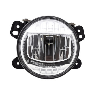 Replacement - Driver or Passenger Side Fog Light (Standard Line)