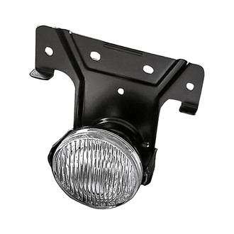 Replacement - Driver or Passenger Side Fog Light (Standard Line)