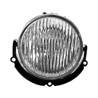 Replacement - Driver or Passenger Side Fog Light (Standard Line)