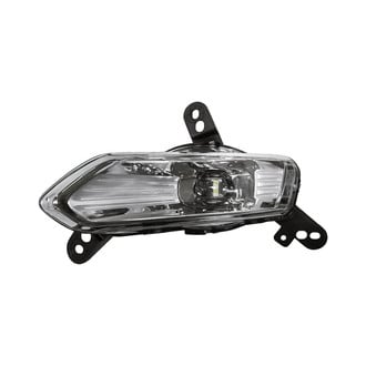 Replacement - Fog Lights