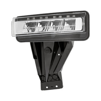 Replacement - Driver Side Fog Light (Standard Line)