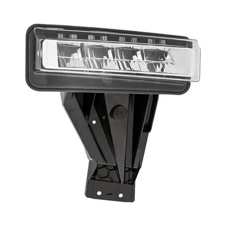 Replacement - Passenger Side Fog Light (Standard Line)