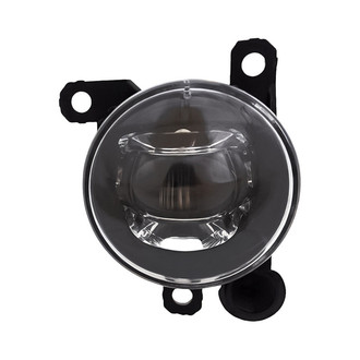 Replacement - Driver Side Fog Light (Standard Line)