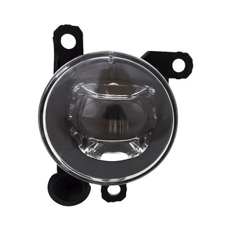 Replacement - Passenger Side Fog Light (Standard Line)
