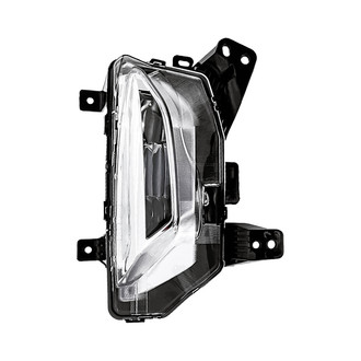 Replacement - Passenger Side Fog Light (Standard Line)