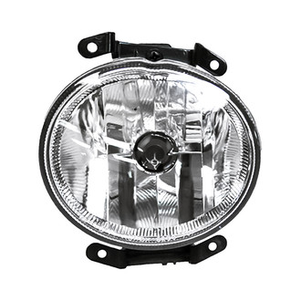 Replacement - Passenger Side Fog Light (Standard Line)