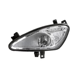 Replacement - Driver Side Fog Light (Standard Line)
