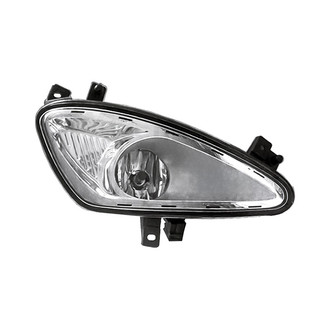 Replacement - Passenger Side Fog Light (Standard Line)