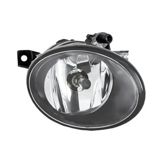Replacement - Passenger Side Fog Light (Standard Line)
