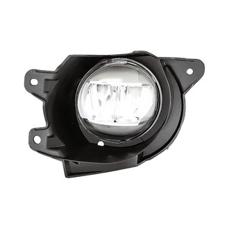 Replacement - Fog Light