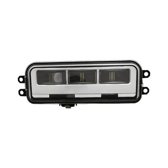 Replacement - Driver Side Fog Light (Standard Line)