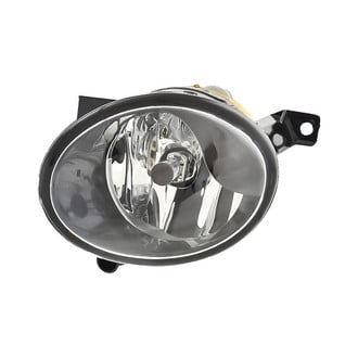 Replacement - Driver Side Fog Light (Standard Line)