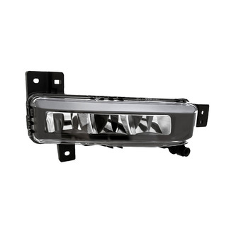 Replacement - Passenger Side Fog Light (Standard Line)