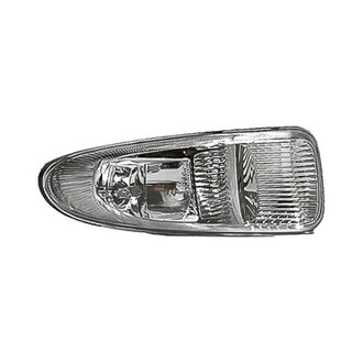 Replacement - Passenger Side Fog Light (Standard Line)