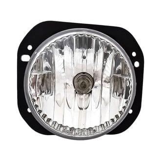 Replacement - Fog Lights