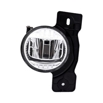Replacement - Passenger Side Fog Light (Standard Line)
