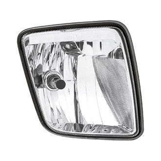 Replacement - Driver Side Fog Light (Standard Line)