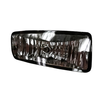 Replacement - Passenger Side Fog Light (Standard Line)