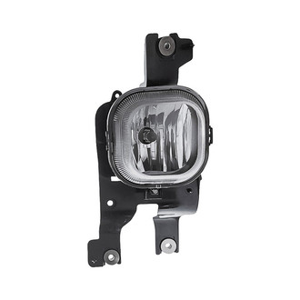 Replacement - Driver Side Fog Light (Standard Line)