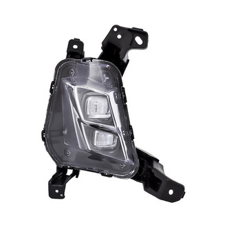 Replacement - Passenger Side Fog Light (Standard Line)