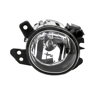Replacement - Passenger Side Fog Light