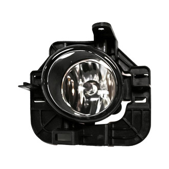 Replacement - Driver Side Fog Light (Standard Line)