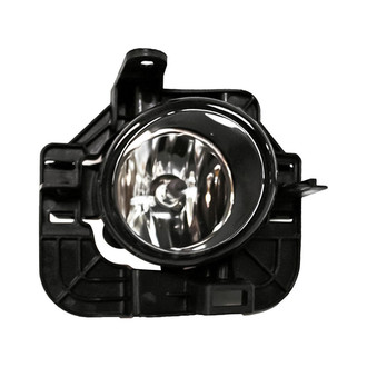 Replacement - Passenger Side Fog Light (Standard Line)