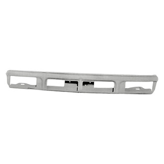 Replacement - Front Bumper Reinforcement (Standard Line)